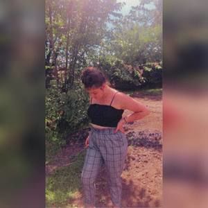 Meet your Posher, Mégann